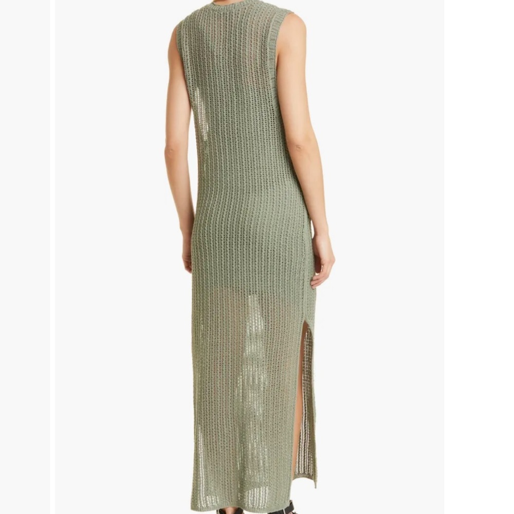 Rag & Bone Riley Maxi Dress - Picture 2 of 5